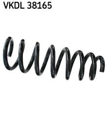 SKF VKDL 38165